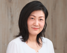 戸嶋きみこよりみなさまへごあいさつ。プロフィールも掲載中。