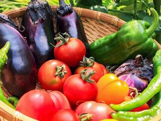 こども食堂写真